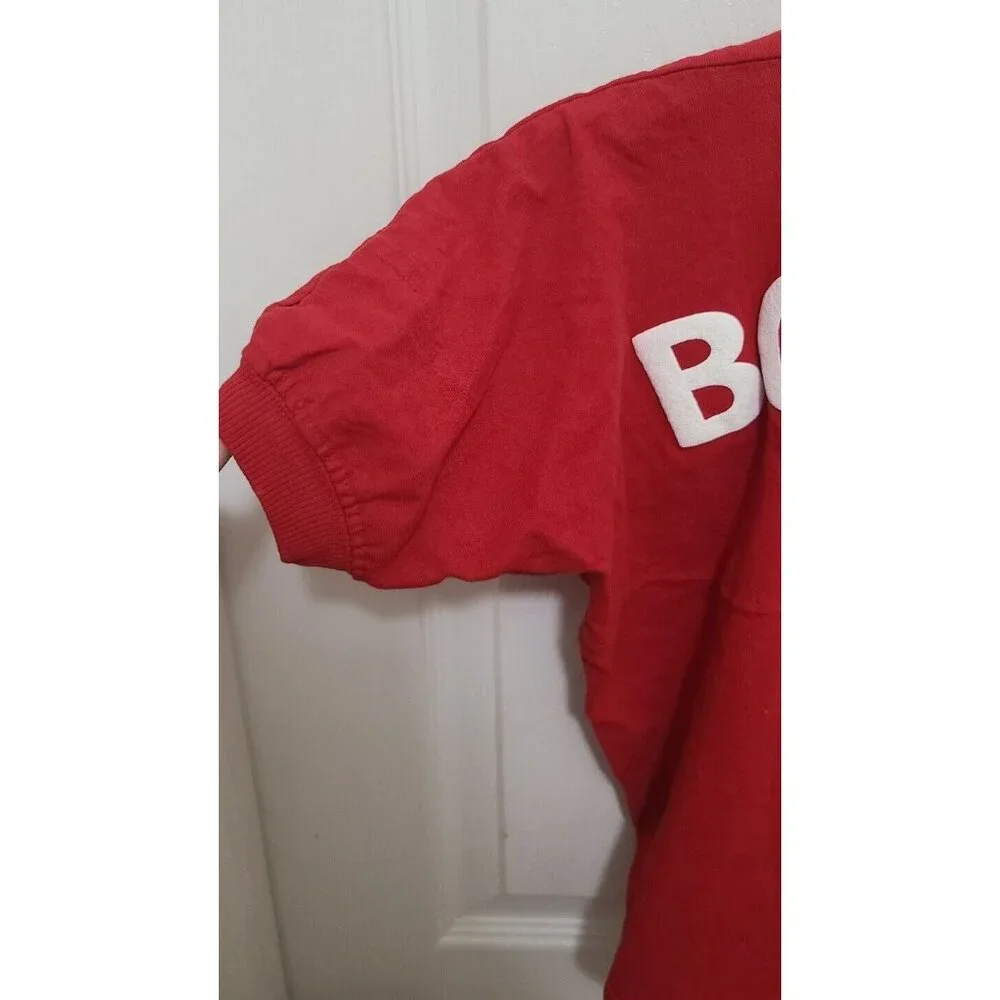 NEW Authentic Spirit‎ Jersey for Dogs 